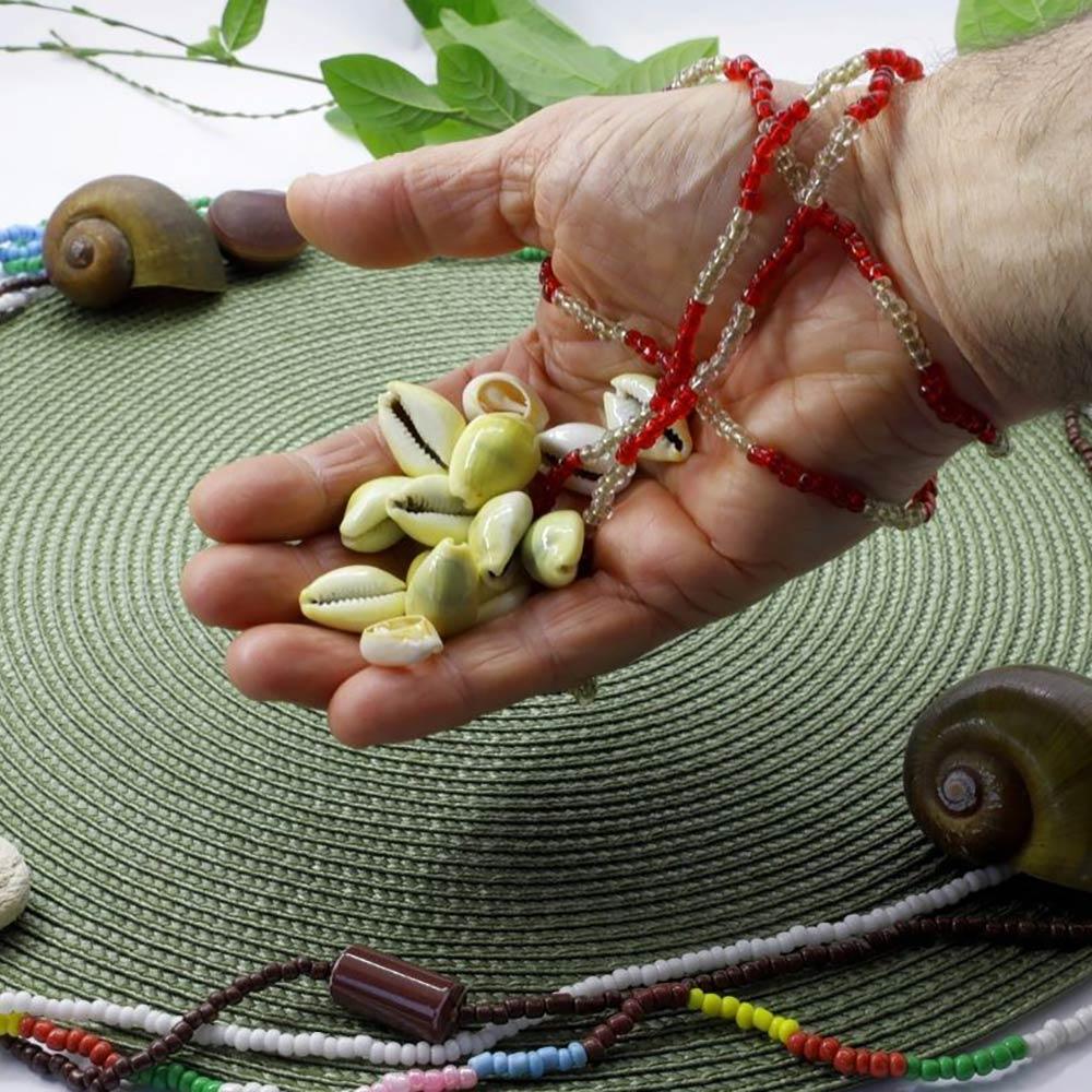 Jogo de Búzios Ipatinga, Belo Horizonte - MG